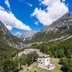 QC Terme Grand Hotel Bagni Nuovi