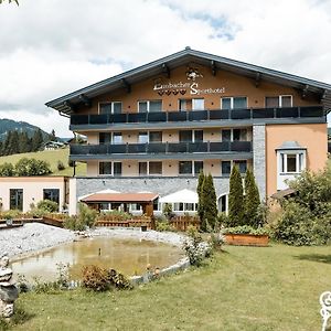 Embacher Sporthotel