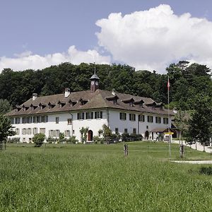 Klosterhotel St. Petersinsel
