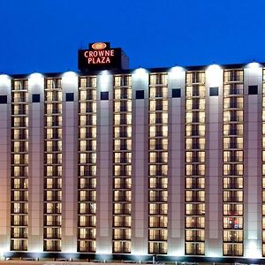Crowne Plaza - Chicago West Loop By Ihg