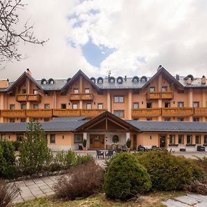 Gaarten Hotel Benessere Spa